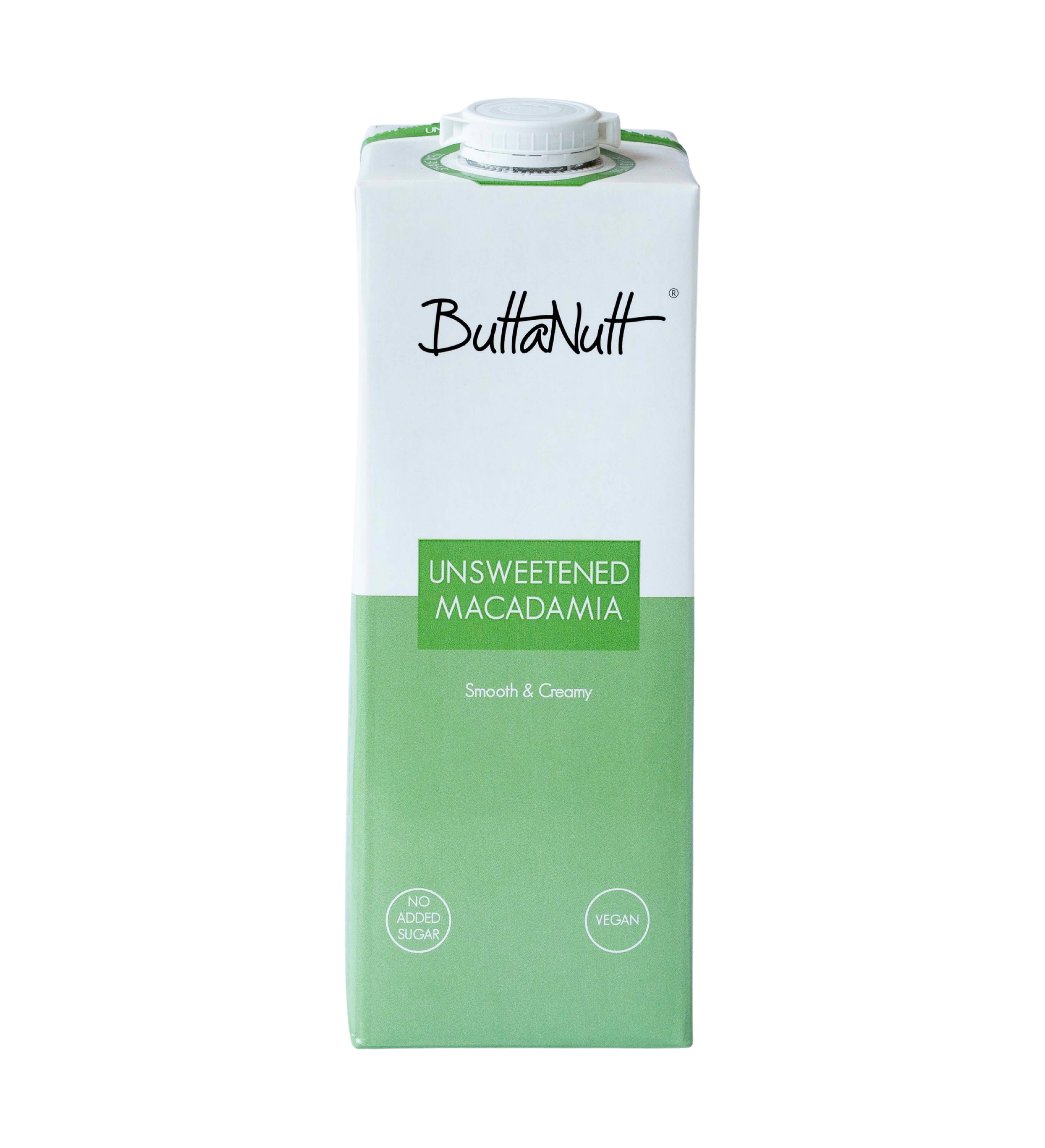 Unsweetened Macadamia Drink