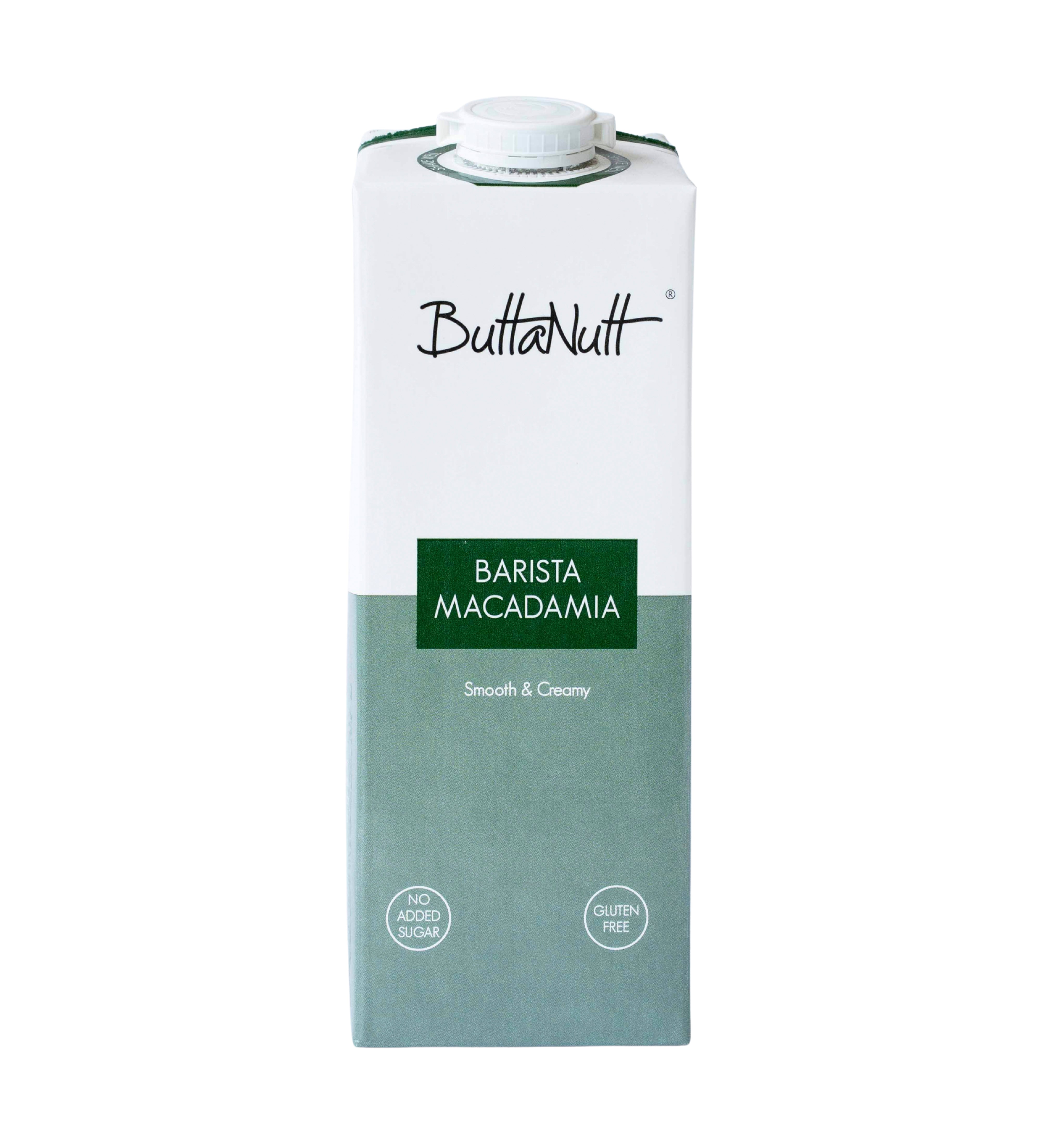 Barista Macadamia Drink