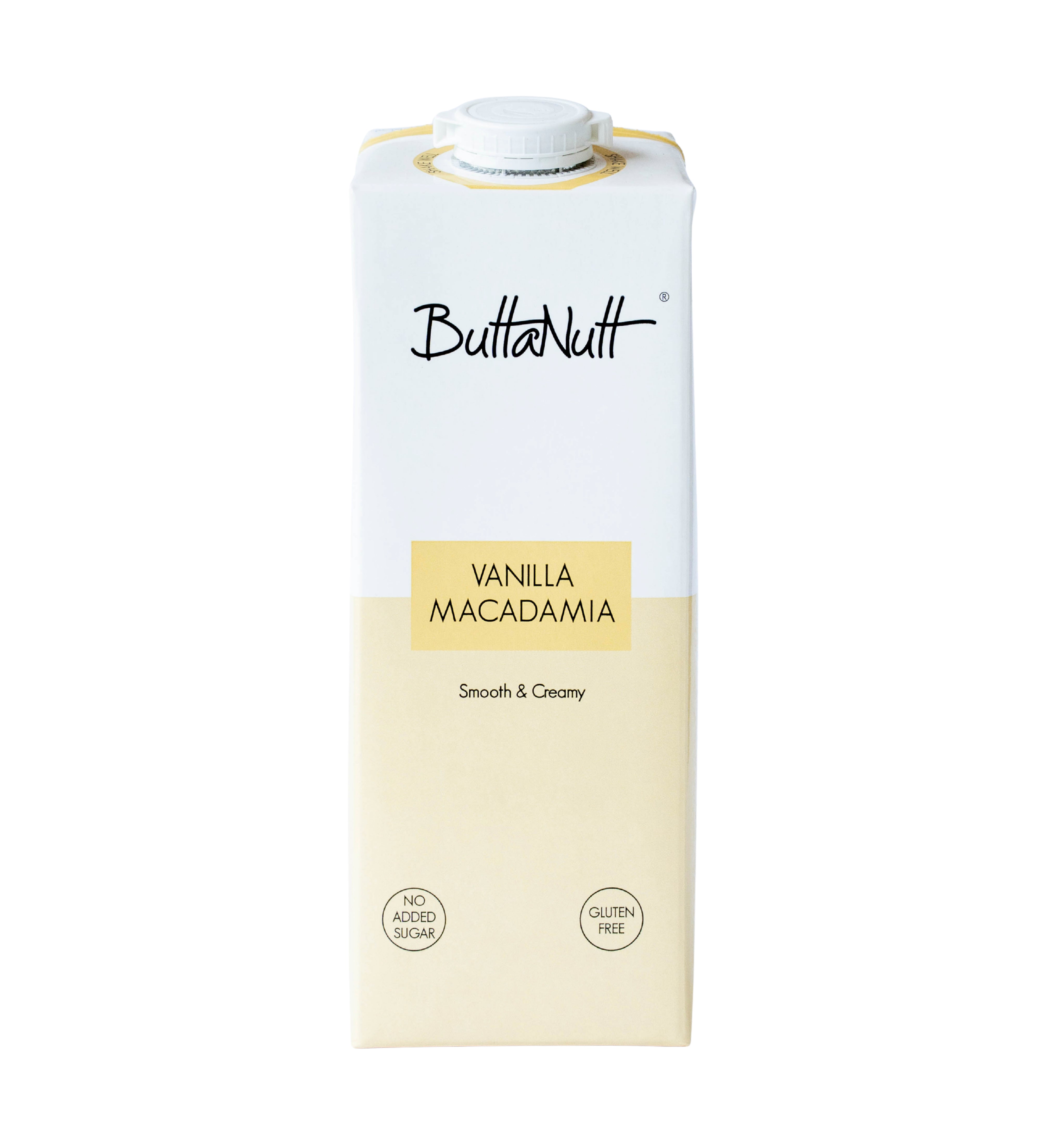 Vanilla Macadamia Drink
