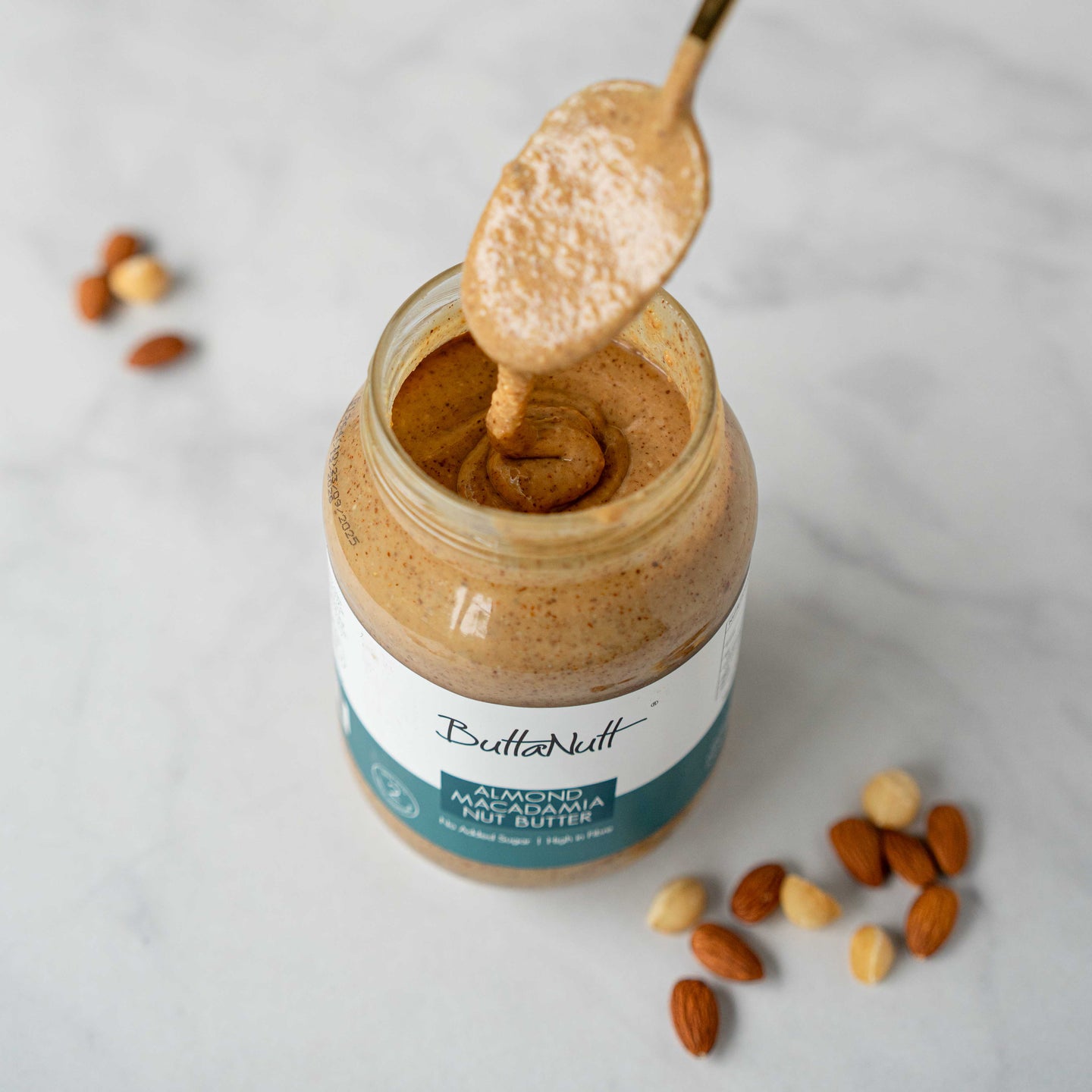 5 Ways to Use Macadamia Nut Butter You Haven't Tried Yet