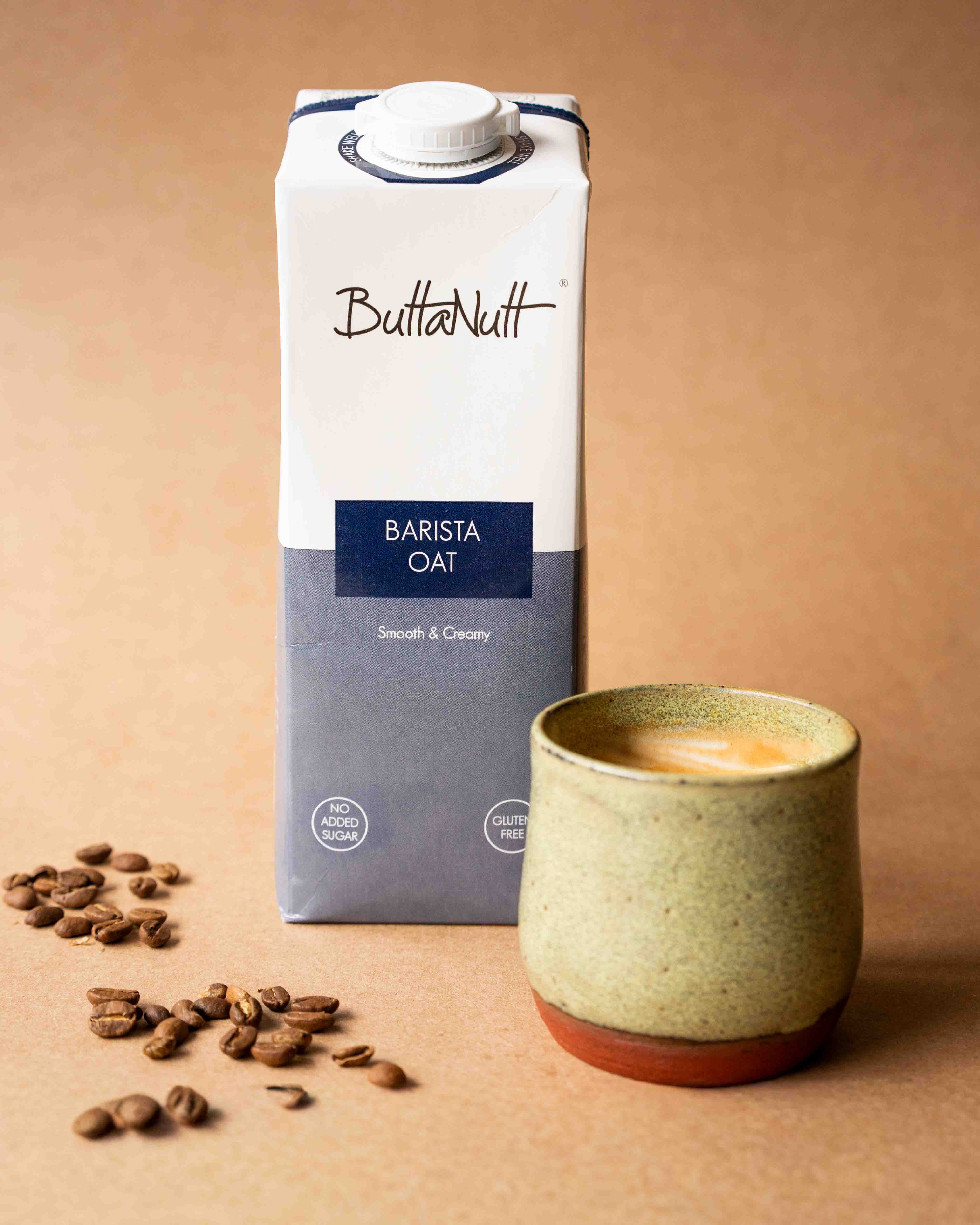 Barista Oat Drink